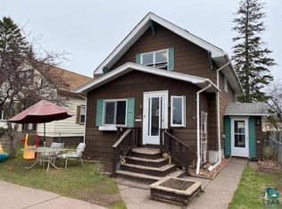 2430 Banks Ave, Superior, WI 54880