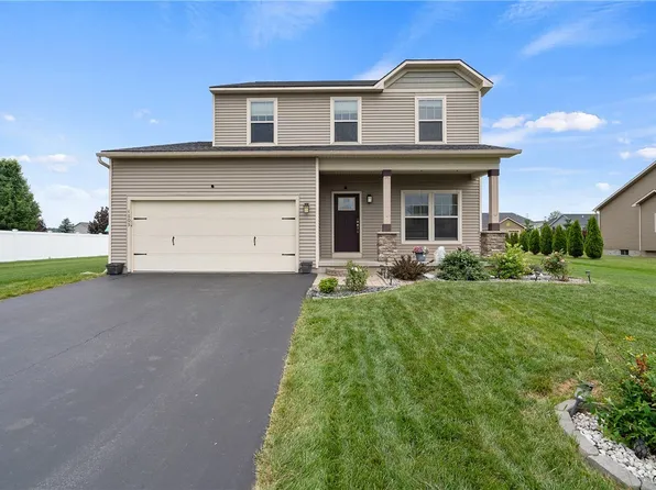 4803 Lepinske Farm Pl, Clay, NY 13041