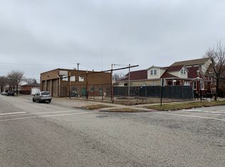 3264 S Hamilton Ave, Chicago, IL 60608