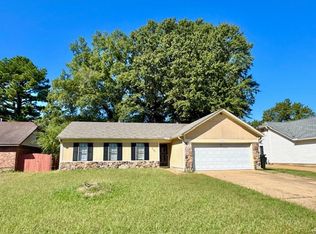 7161 Lamesa Ln, Memphis, TN 38133