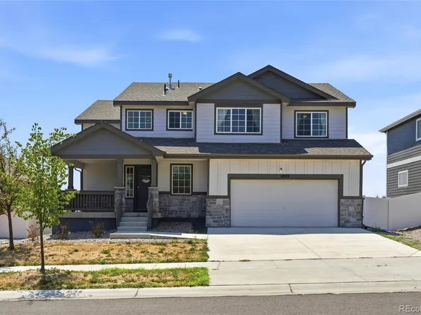 10512 W 18th Street, Greeley, CO 80634
