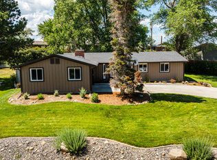 606 Kearney Ave, Buffalo, WY 82834