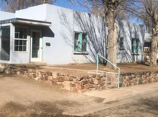 406 Friedman Ave, Las Vegas, NM 87701