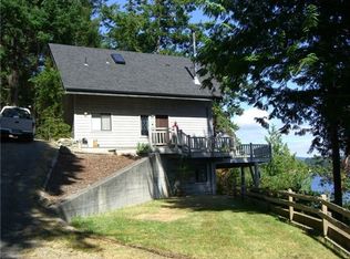 1319 Spring Point Rd, Orcas Island, WA 98250