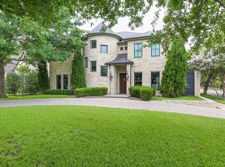 2700 Amherst Ave, Dallas, TX 75225