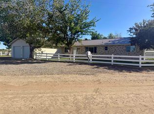 15 1100th Ln, Worland, WY 82401