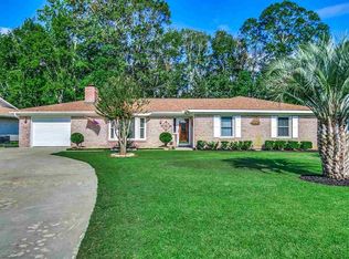 569 Circle Dr, Myrtle Beach, SC 29575