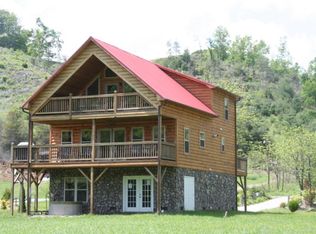 381 Todd Railroad Grade Rd, Todd, NC 28684