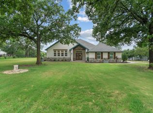 7155 County Road 1017, Joshua, TX 76058