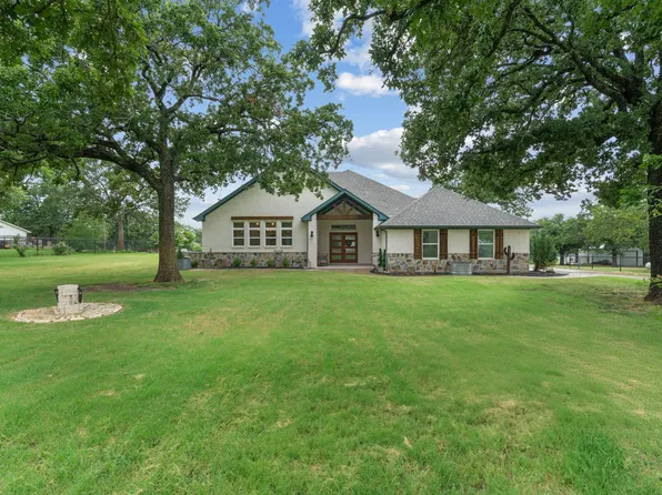 7155 County Road 1017, Joshua, TX 76058
