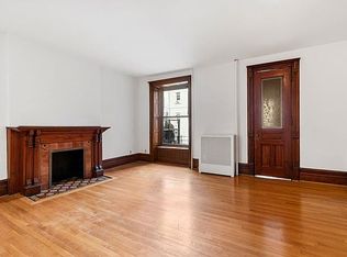 43 W 84th St APT 2, New York, NY 10024