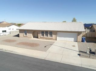 6090 E 43rd Pl, Yuma, AZ 85365