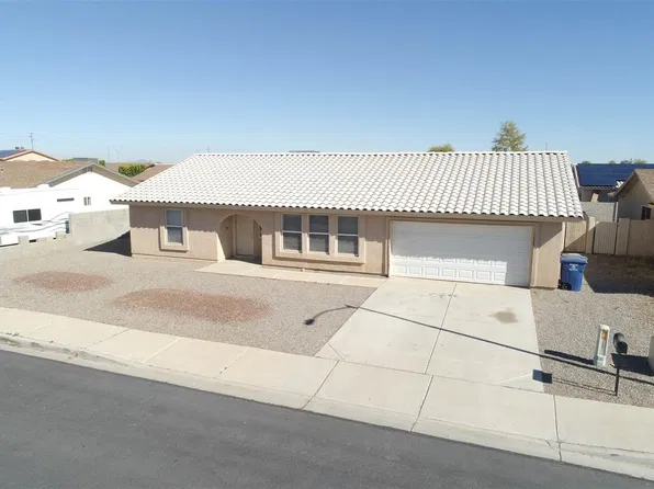 6090 E 43rd Pl, Yuma, AZ 85365