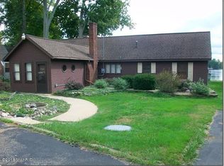 4727 Cordes Rd, Delton, MI 49046