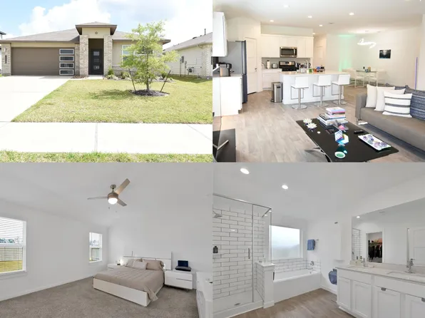 14238 Black Canyon Ln, Conroe, TX 77384