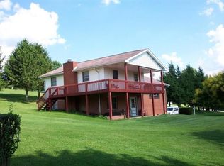 720 Filbert Heights Rd, New Salem, PA 15468