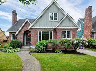 3736 NE Bryce St, Portland, OR 97212