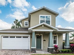 3214 E Jersey Ave, Orlando, FL 32806