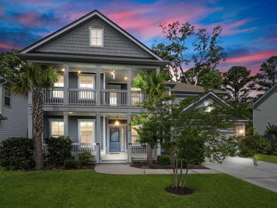 2331 Brinkley Rd, Johns Island, SC, 29455