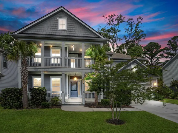 2331 Brinkley Rd, Johns Island, SC 29455