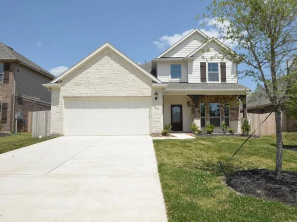 2518 Holly Laurel Mnr, Conroe, TX 77304