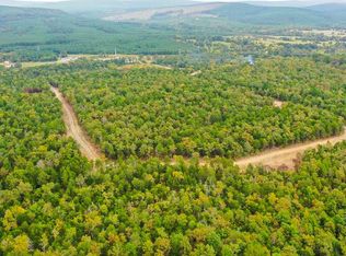 Highway 144, Nashoba, OK 74558