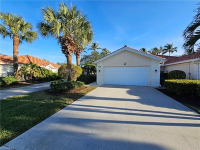 3592 El Verdado Ct, Naples, FL, 34109