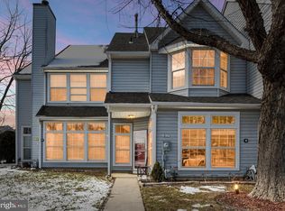 817 Thoreau Ln, Williamstown, NJ 08094