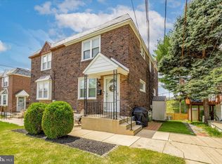 914 Kenwood Rd, Drexel Hill, PA 19026