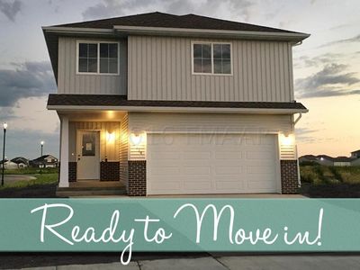 2114 65th Ave S, Fargo, ND, 58104