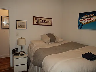 Rented by Sky Management