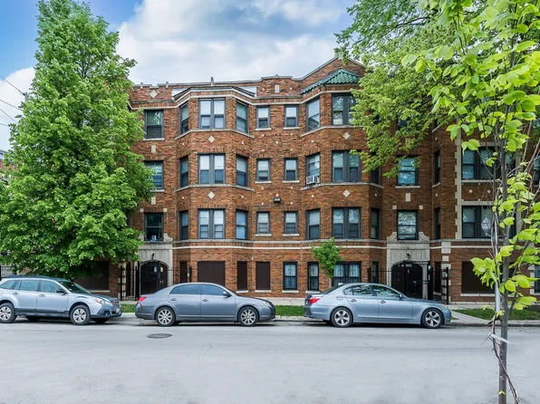 122-124 S California Ave/2806-12 W Wilcox St., 122-124 S California Ave #2806-12, Chicago, IL 60612