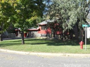 2845 132nd Ave NW, Coon Rapids, MN 55448