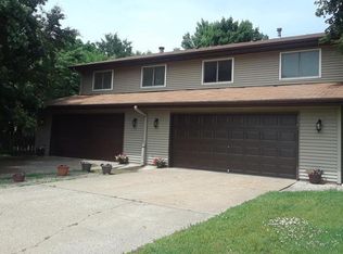 2581 County Road I, Mounds View, MN 55112