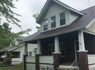 772 N Main St, Grafton, OH 44044