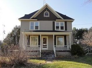 W11126 Cumberland Rd #R, Coloma, WI 54930