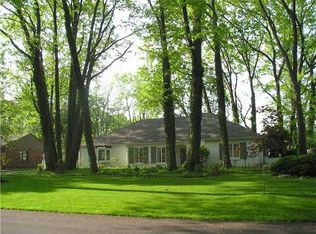 3311 Melbourne Cir, Indianapolis, IN 46228