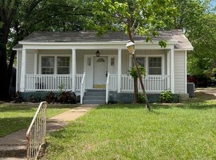 1527 Outer Dr, Tyler, TX 75701