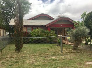 1022 Baltimore St, Plainview, TX 79072