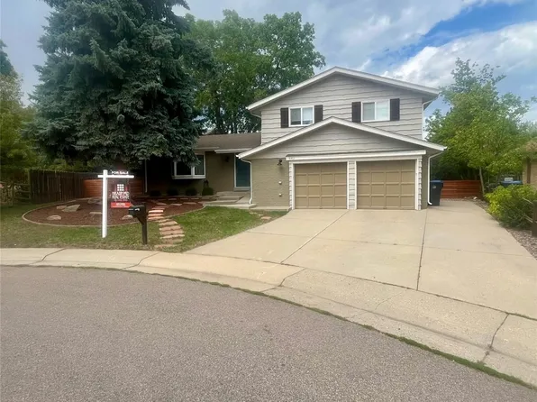 642 Texas Street, Golden, CO 80403