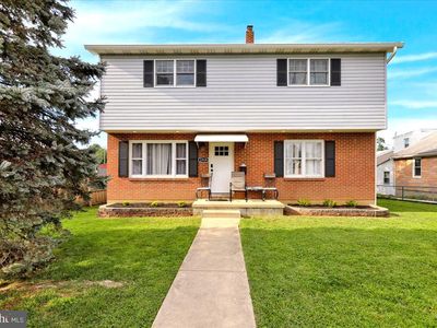 2319 Lincoln Ave, Reading, PA, 19609