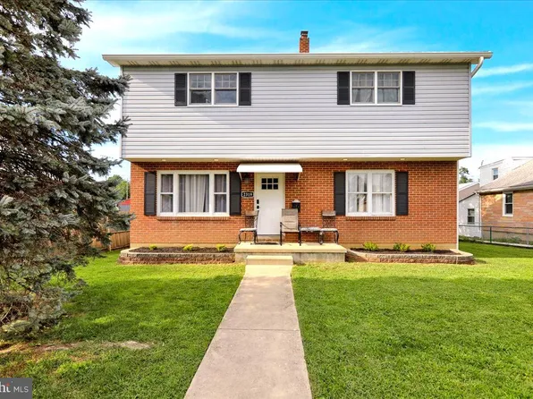 2319 Lincoln Ave, Reading, PA 19609