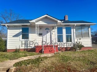 1747 Center Way S, Birmingham, AL 35205