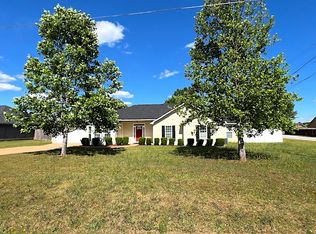 32 Honeysuckle Way, Fort Mitchell, AL 36856