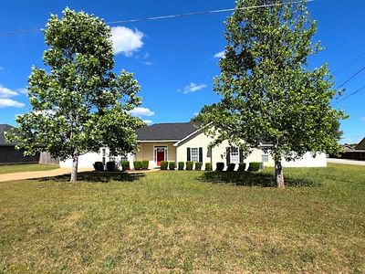 32 Honeysuckle Way, Fort Mitchell, AL, 36856