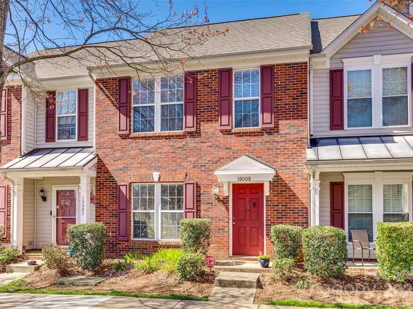 19009 Coachmans Trce, Cornelius, NC 28031