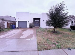 5409 Alamosa Ct, Laredo, TX 78046