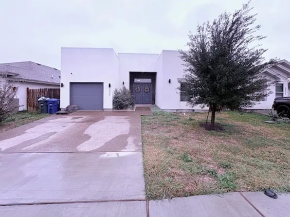 5409 Alamosa Ct, Laredo, TX 78046