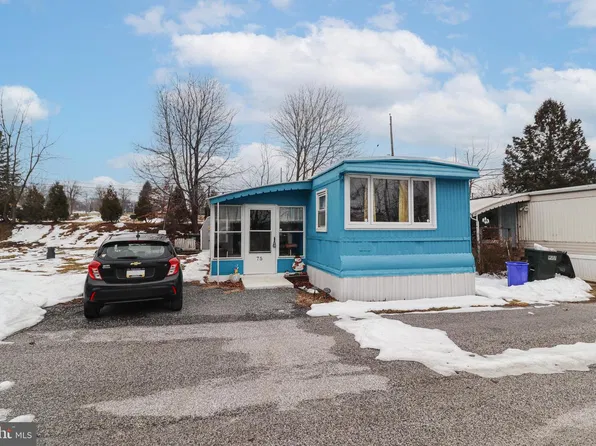 2723 S Queen St Lot 75, York, PA 17403