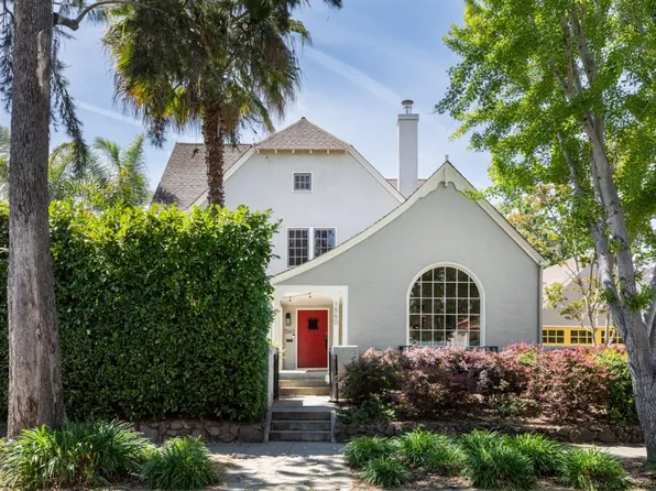 1560 Castilleja Ave, Palo Alto, CA 94306